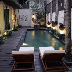 Hotel Cinta, Ubud (Bali)