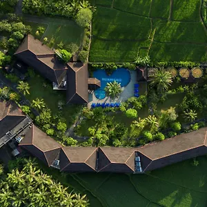 Hotel Bhuwana And Farming, Ubud (Bali)