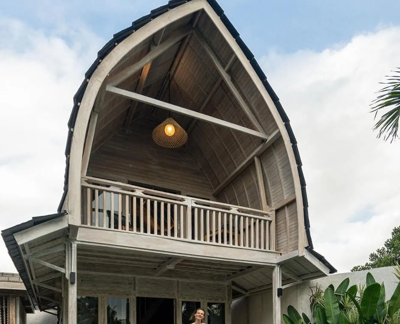 Hotel Villa Rimba By Serenity Property Ubud  Indonesia