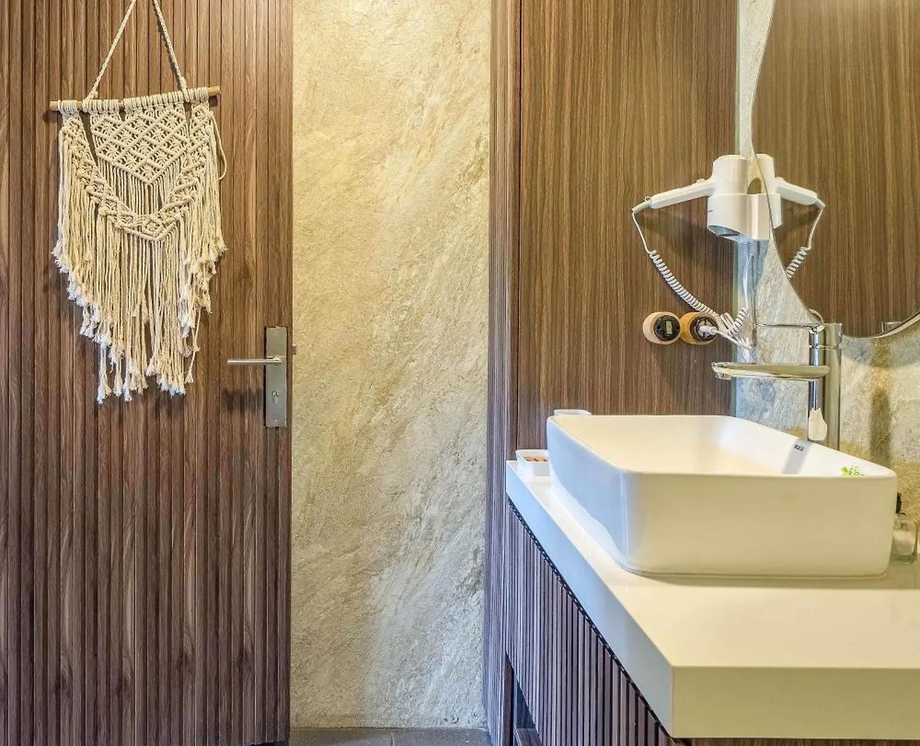 Villa Rimba By Serenity Property Ubud