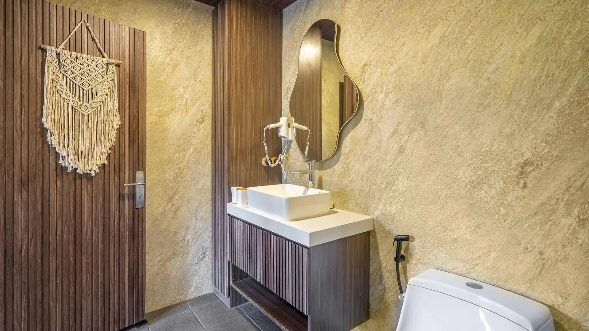 Villa Rimba By Serenity Property Ubud  0*, Ubud (Bali)