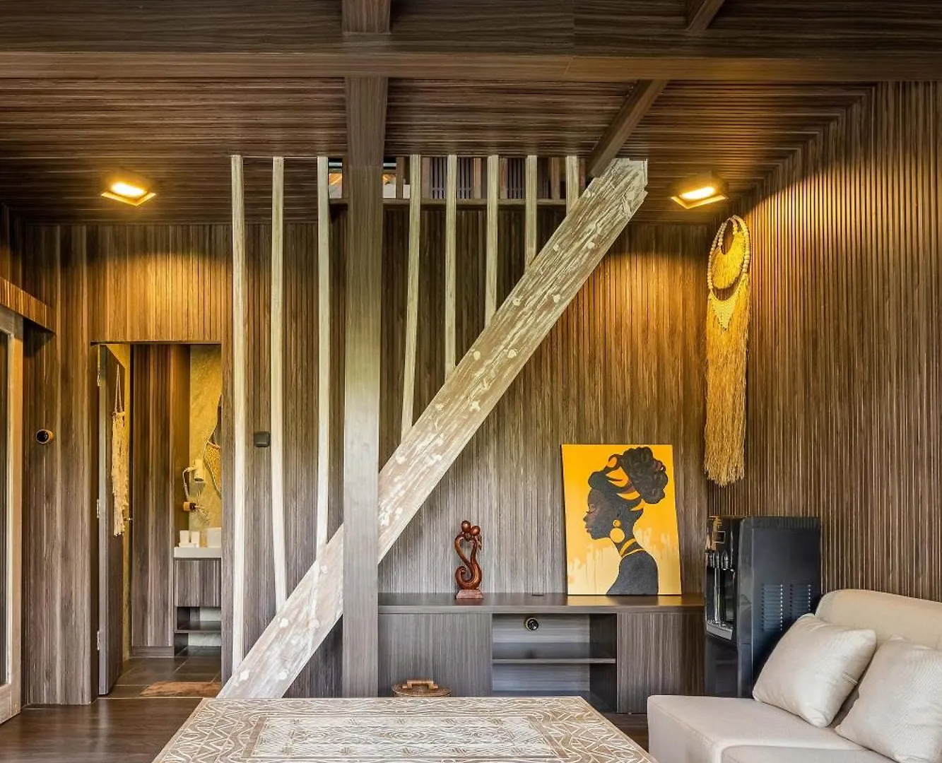 Hotel Villa Rimba By Serenity Property Ubud