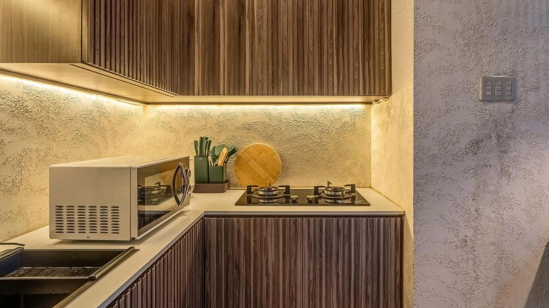 Villa Rimba By Serenity Property Ubud  0*, Ubud (Bali) Indonesia