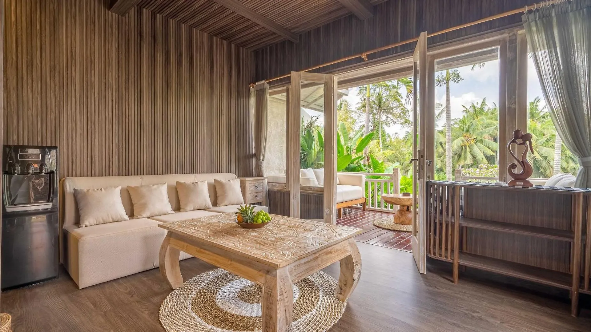 Hotel Villa Rimba By Serenity Property Ubud