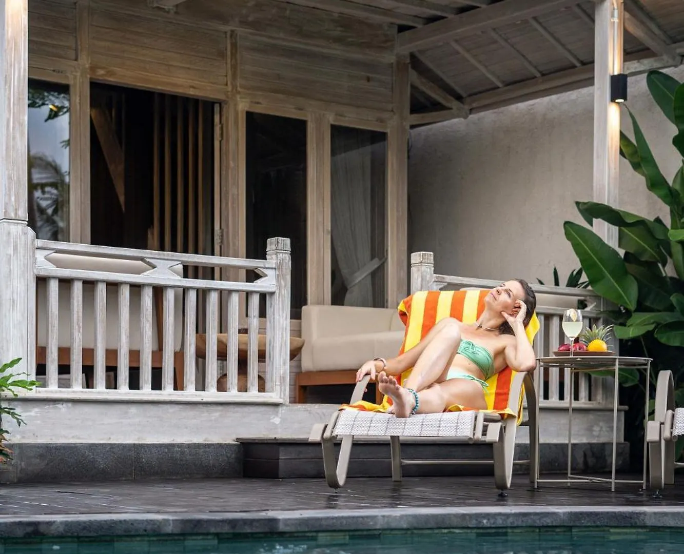 Villa Rimba By Serenity Property Ubud  0*, Ubud (Bali)