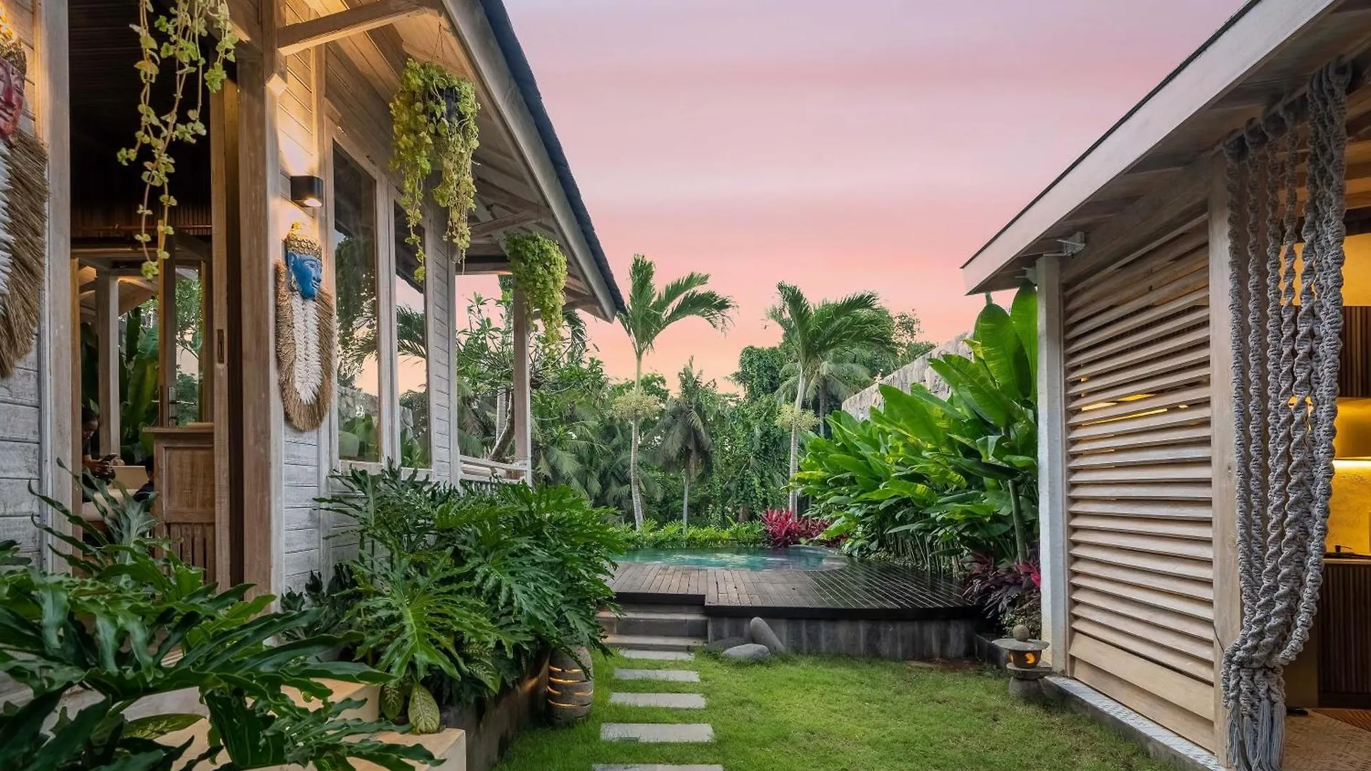 Villa Rimba By Serenity Property Ubud  Ubud (Bali)