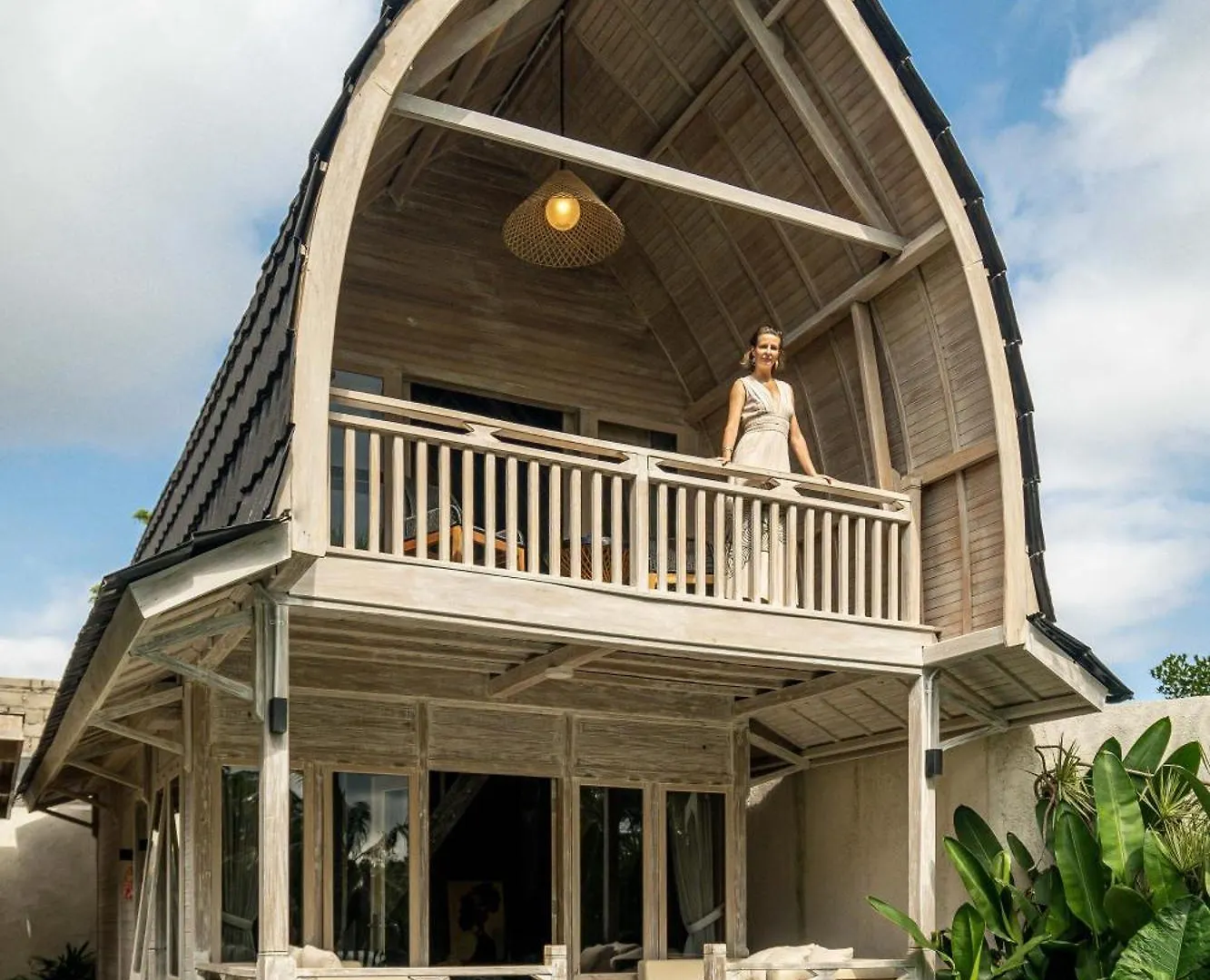 Villa Rimba By Serenity Property Ubud  Hotel