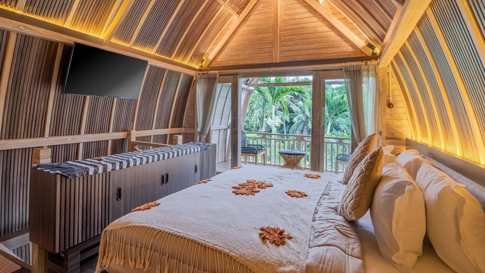 Hotel Villa Rimba By Serenity Property Ubud