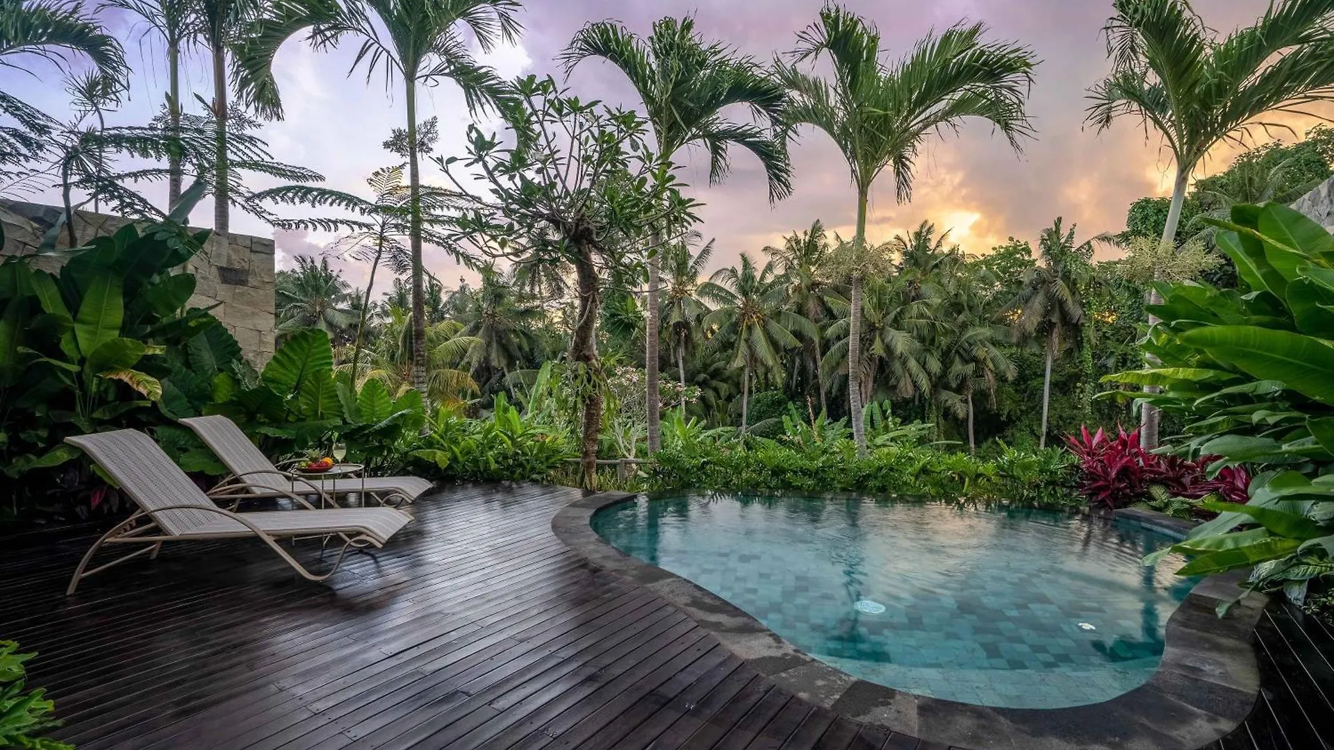 Villa Rimba By Serenity Property Ubud  0*, Ubud (Bali)