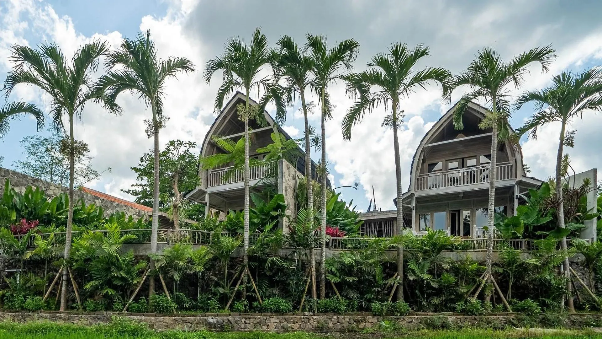 Villa Rimba By Serenity Property Ubud  Hotel