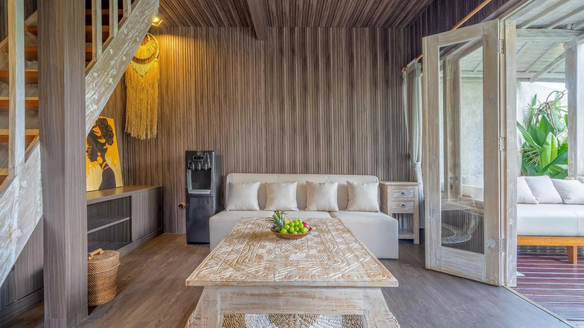 Villa Rimba By Serenity Property Ubud  Hotel Ubud (Bali)
