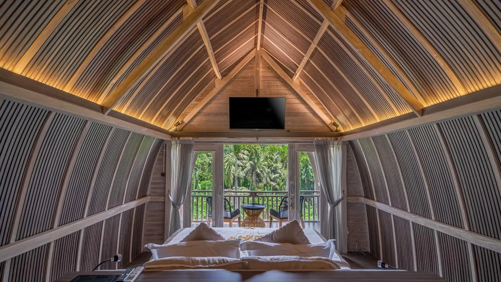Villa Rimba By Serenity Property Ubud