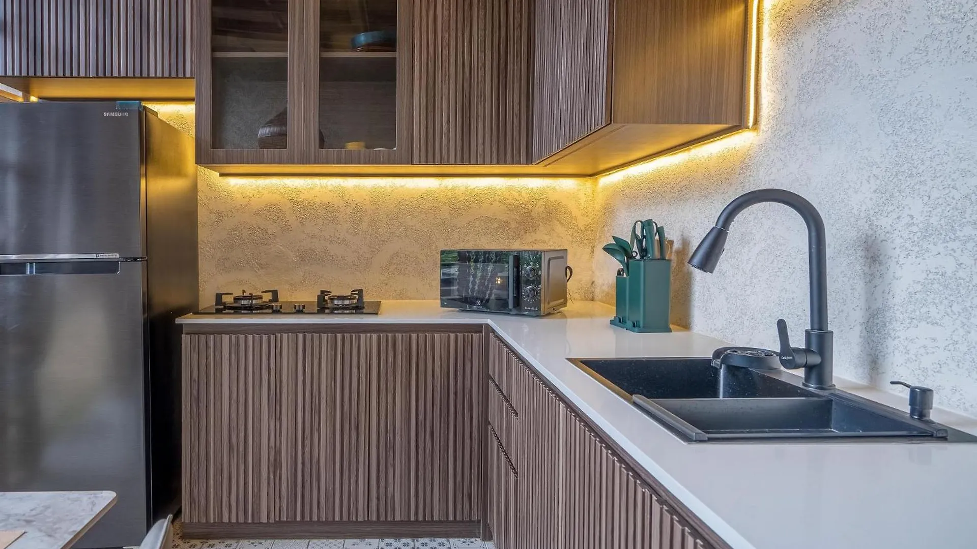 Hotel Villa Rimba By Serenity Property Ubud